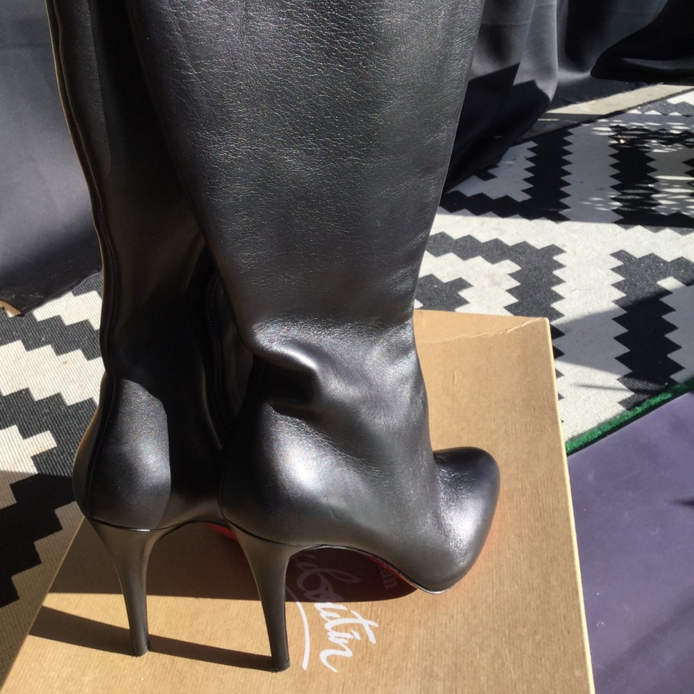 Christian Louboutin